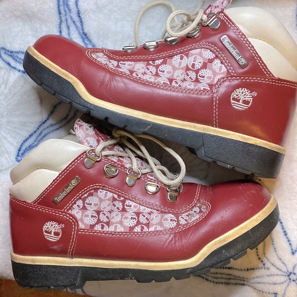 Timberland boots - Picture 2 of 3